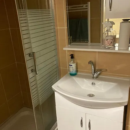 Uzun Appartamento Çanakkale
